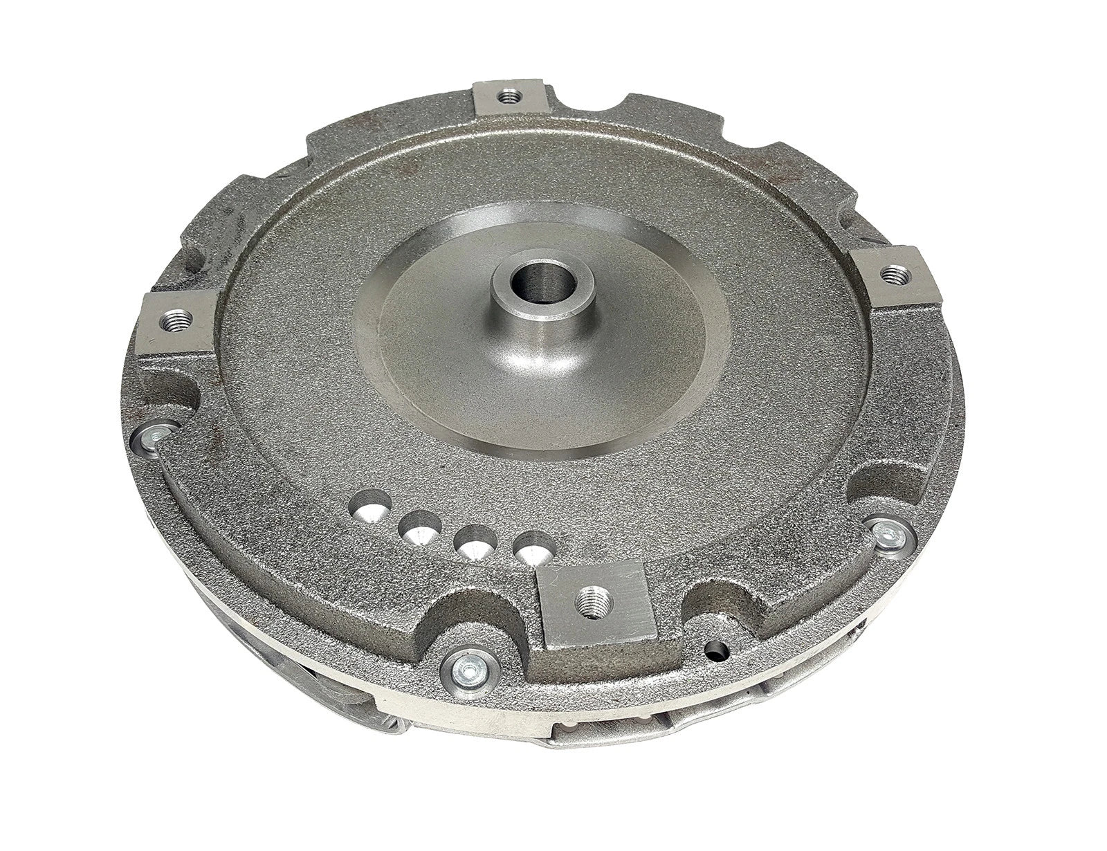 Clutch Kit for Dodge Caliber Compass Patriot 1.8 2.0 2.4L (2007–2017)