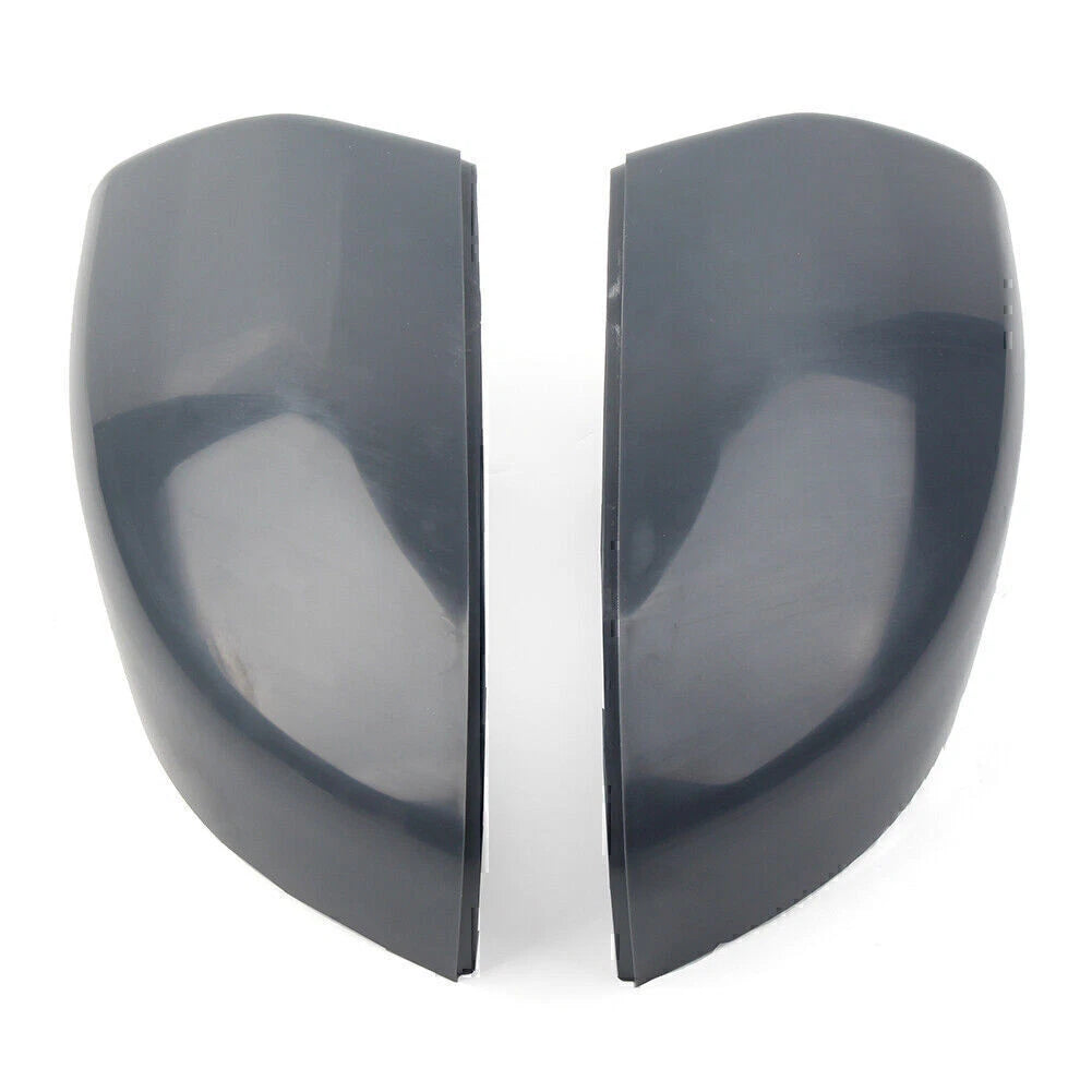 1 Pair Mirror Cover Cap for Land Rover Range Rover Evoque L538 (2011–2020) LR025170