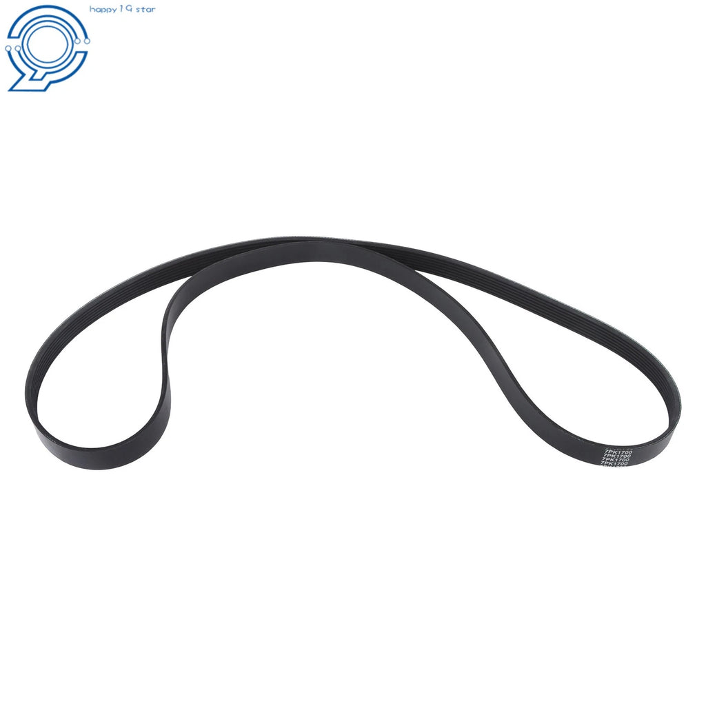 Serpentine Belt Tensioner Pulley Kit for Maxima Murano Altima (2007-2015)