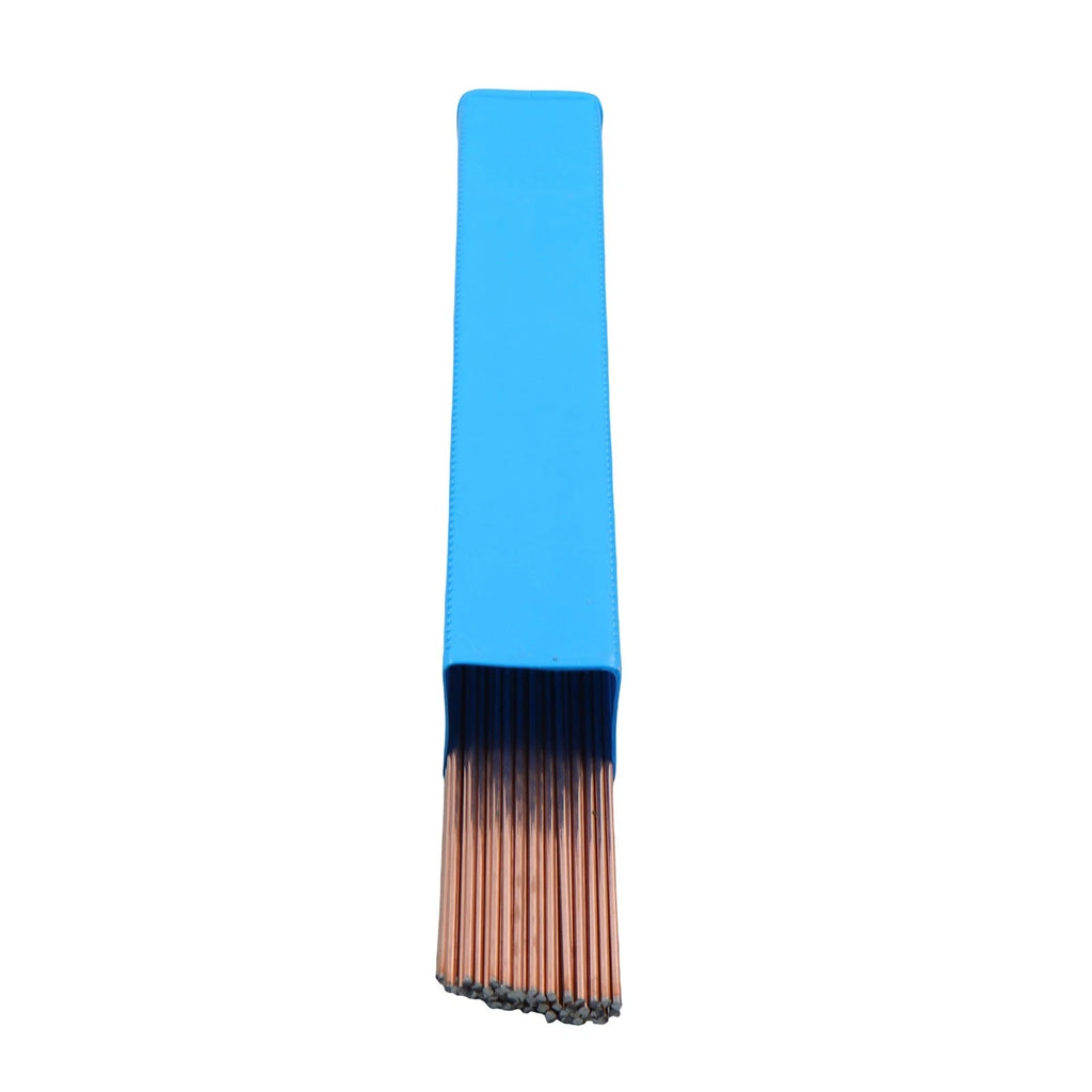 TIG ER70S-6 Welding Rods for Mild Steel (1/8" x 16")