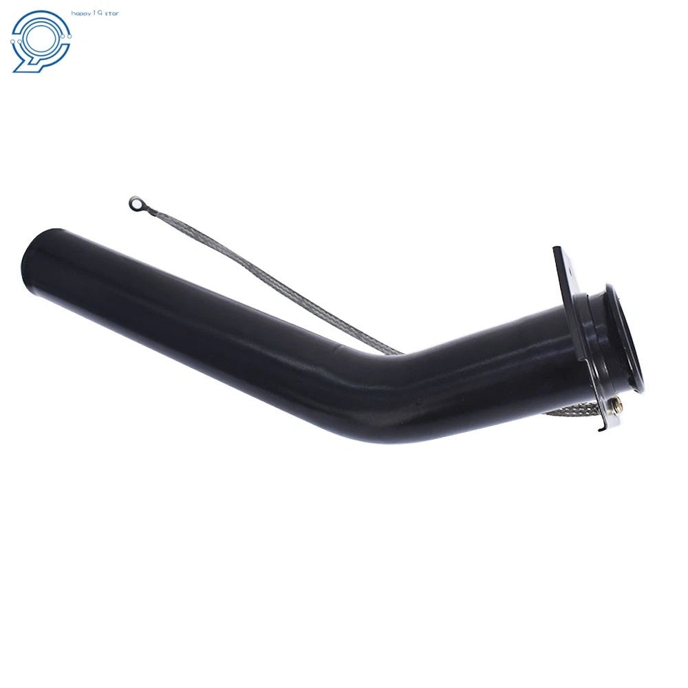 Fuel Gas Tank Filler Neck Pipe Hose for GMC Chevy Pickup (1996–2002)