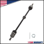 CV Axle Front Right for Kia Soul (2012–2013) & Hyundai Elantra (2011–2016)
