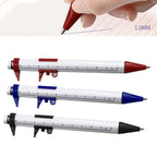 150mm Vernier Caliper Pen for Measuring Length