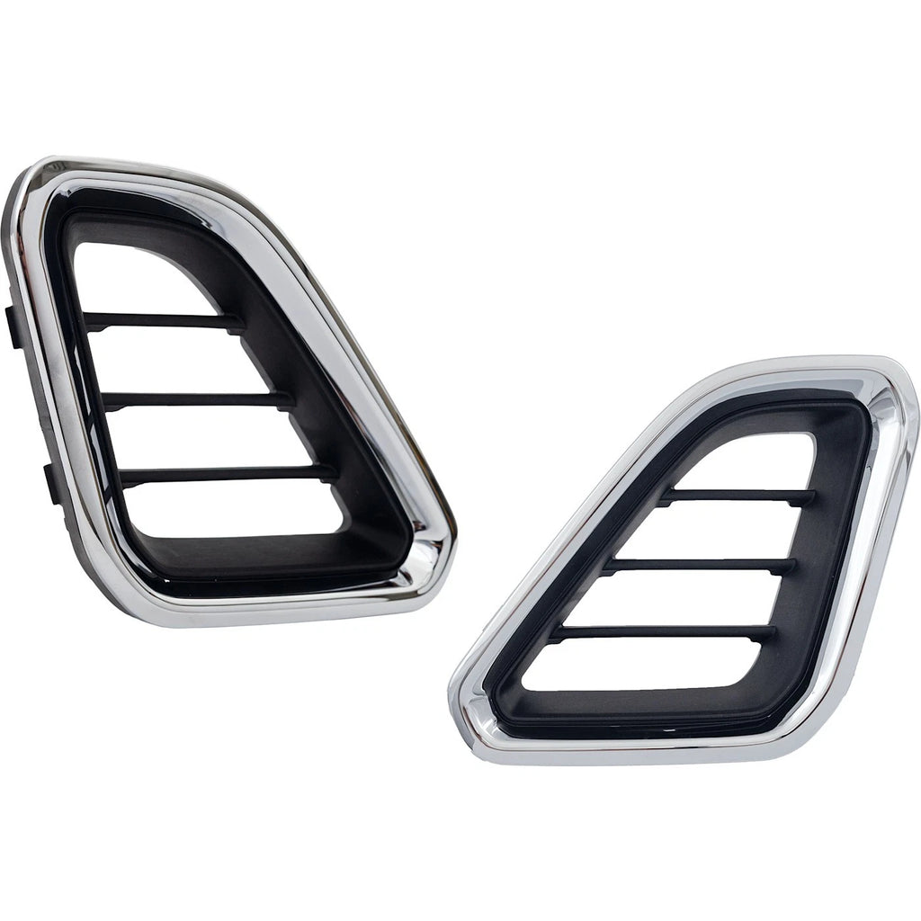Set of 2 Air Intake Ducts for Ascent (2023)