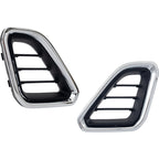 Set of 2 Air Intake Ducts for Ascent (2023)