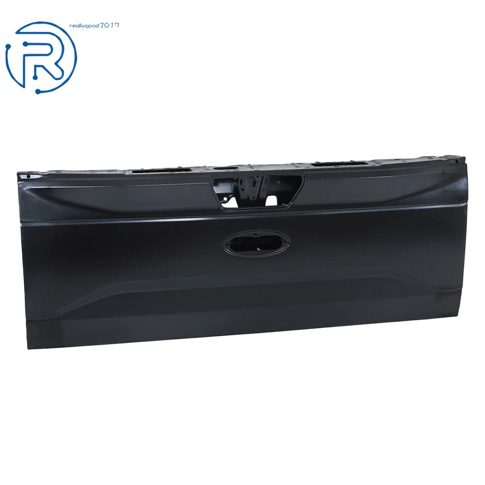 Rear Tailgate Shell for Ford F-150 (2015-2017) Primed Aluminum
