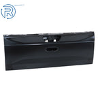 Rear Tailgate Shell for Ford F-150 (2015-2017) Primed Aluminum