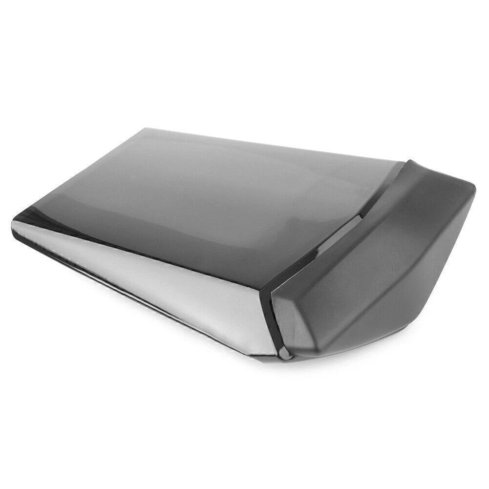 Rear Seat Cover Cowl Tail Fairing for Yamaha YZF R1 (2002–2003) Black