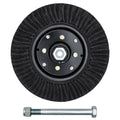 Tail Wheel Hub Axle Bearing Bolt Assembly for Bush Hog Rotary Cutter (BH215, 215BH)