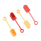 Set of 10 Insulated Protective Covers for XT60 Terminal Rubber Dust Proof