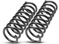 Rear Coil Spring Set for Mazda 5 (2006–2010, 2012–2015) QY599PQ