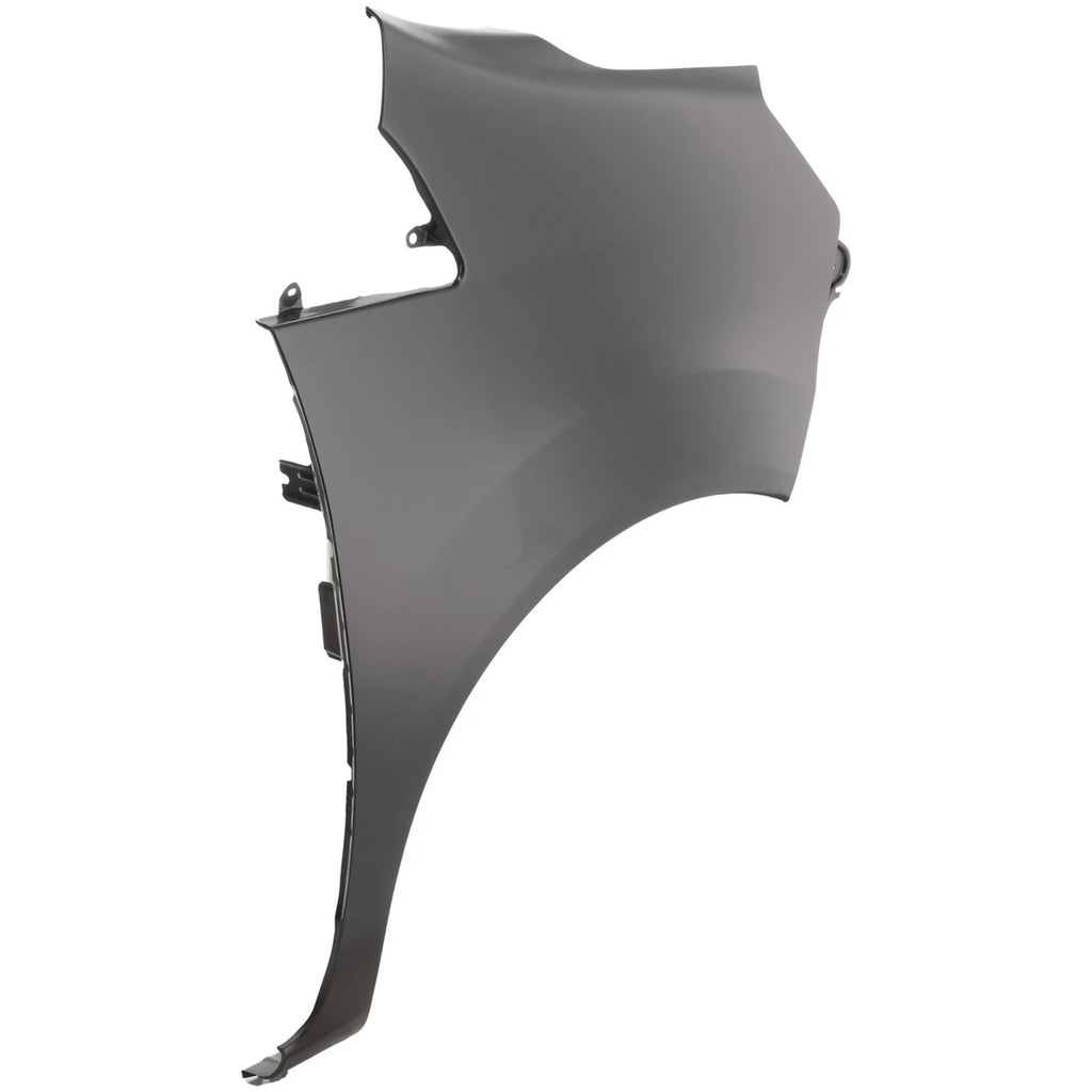 Fender for Nissan NV200 (2013–2021) Front Driver & Passenger Side