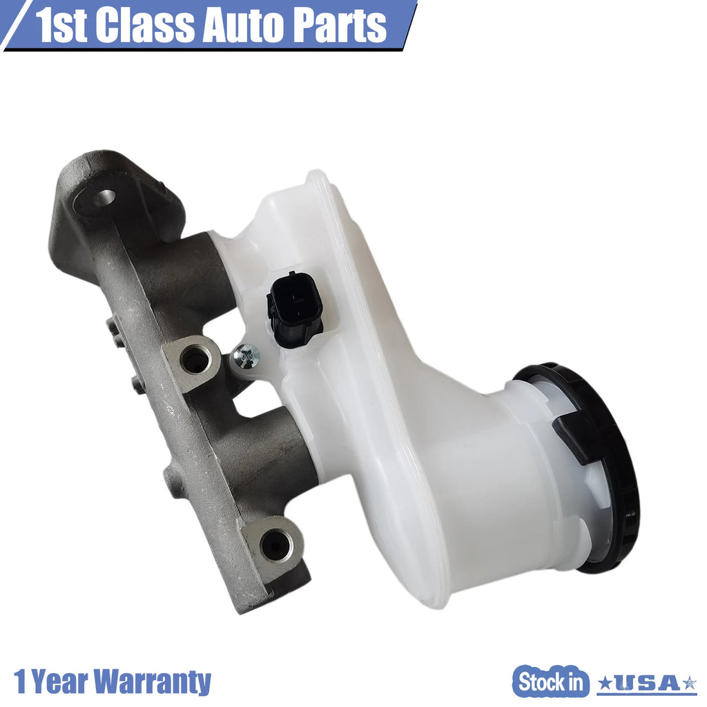 Brake Master Cylinder for Honda Civic (2001-2005)