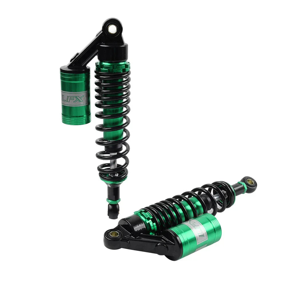 7MM Spring 320MM Rear Shock Absorber for Suzuki, Honda, Kawasaki