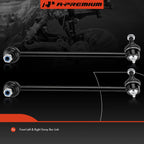 2X Front Sway Bar Link Kit for Chrysler Sebring (2001-2005)