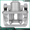 Brake Caliper with Bracket for Honda CR-V (2005–2006) Rear Right
