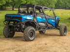 Heavy Duty Nerf Bars for Can-Am Commander MAX 1000 (2021+) - Black