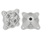 2X Front Wheel Hubs for Polaris Sportsman 500 800 570 400 450 600 700 ACE ETX