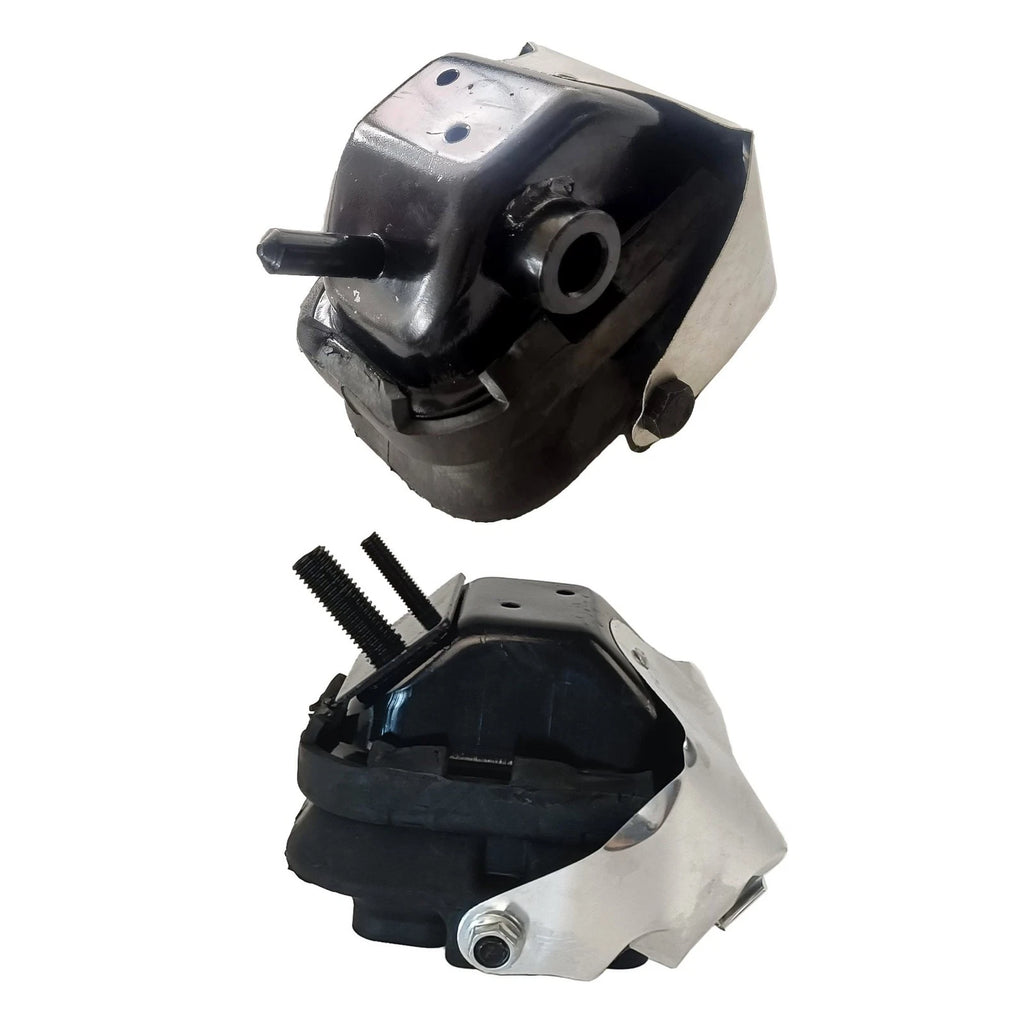 Front Motor Mount Set for 2004 Ford Expedition F-150 Lincoln W/ Bracket