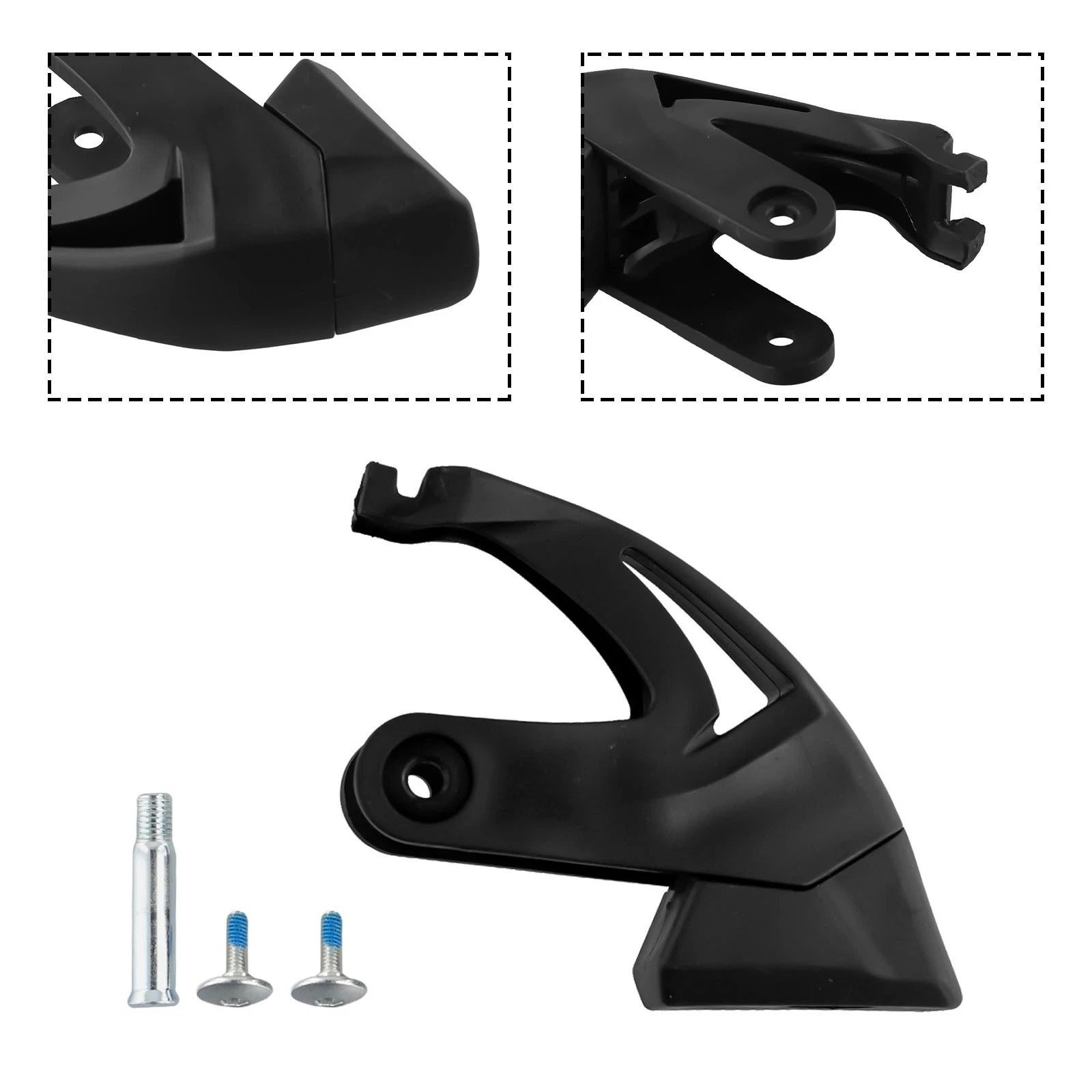 Rubber Brake Pad for Roller Skates (Adult)