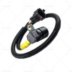 Crankshaft Angle Sensor for Nissan Elgrand E50, Navara D22 (1997–2007)