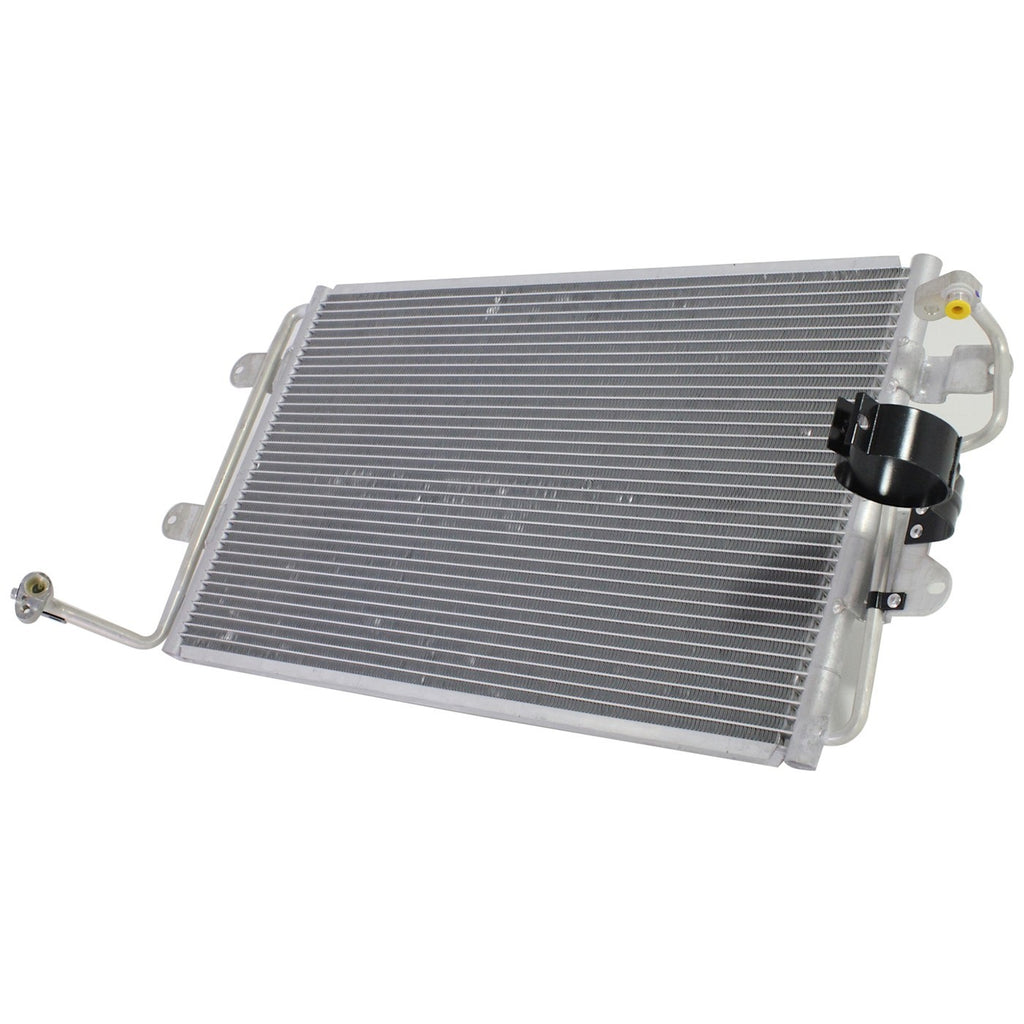 A/C Condenser Kit for VW Jetta (2005)
