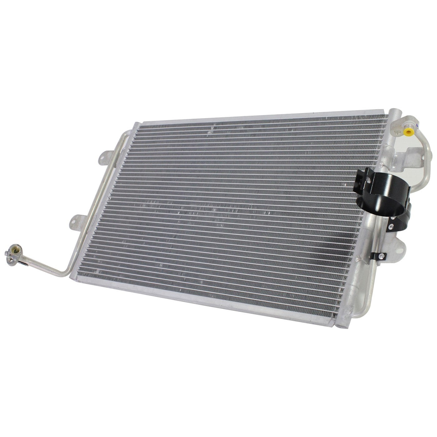 A/C Condenser Kit for VW Jetta (2005)