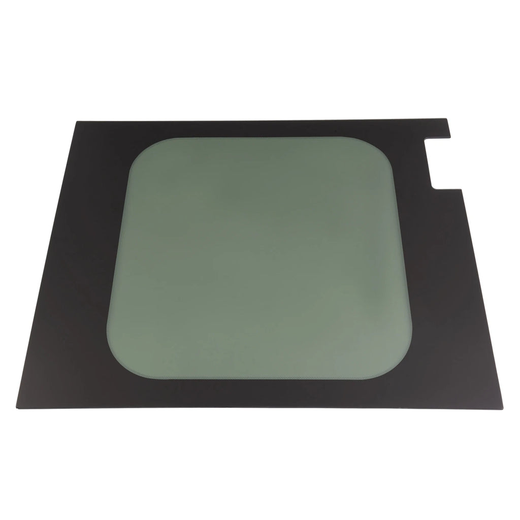 Rear Cargo Door Window Glass for Ram ProMaster (2014–2025) Left Side Dark
