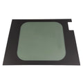 Rear Cargo Door Window Glass for Ram ProMaster (2014–2025) Left Side Dark