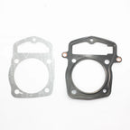 Engine Head Bottom Base Gasket for LC 250cc 300cc Air Cooled PIT Quad ATV (2000–2023)