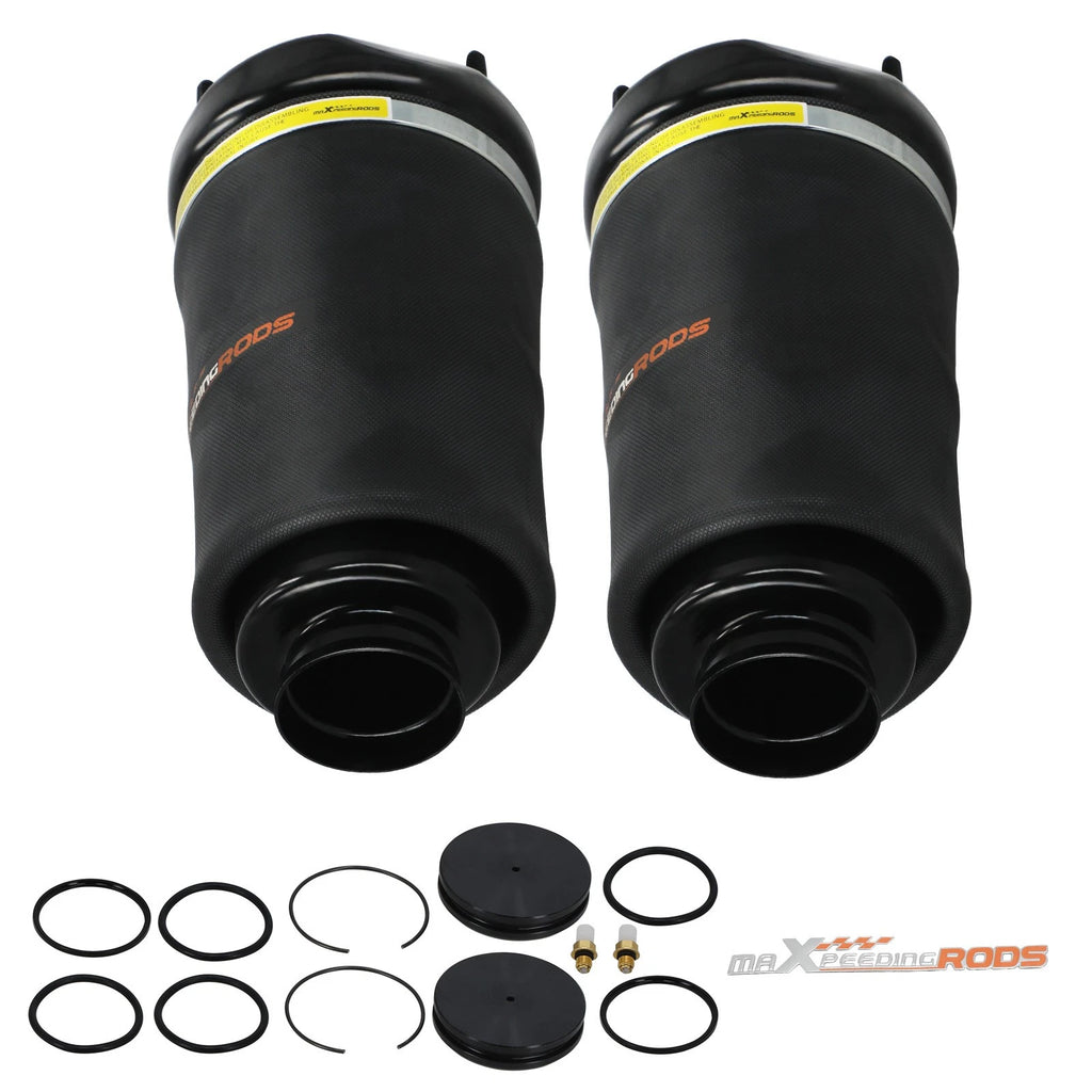Front Air Spring Bags for Mercedes GL350 ML (2005–2012)