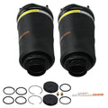 Front Air Spring Bags for Mercedes GL350 ML (2005–2012)