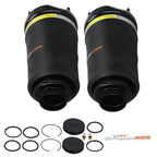 Front Air Spring Bags for Mercedes GL350 ML (2005–2012)