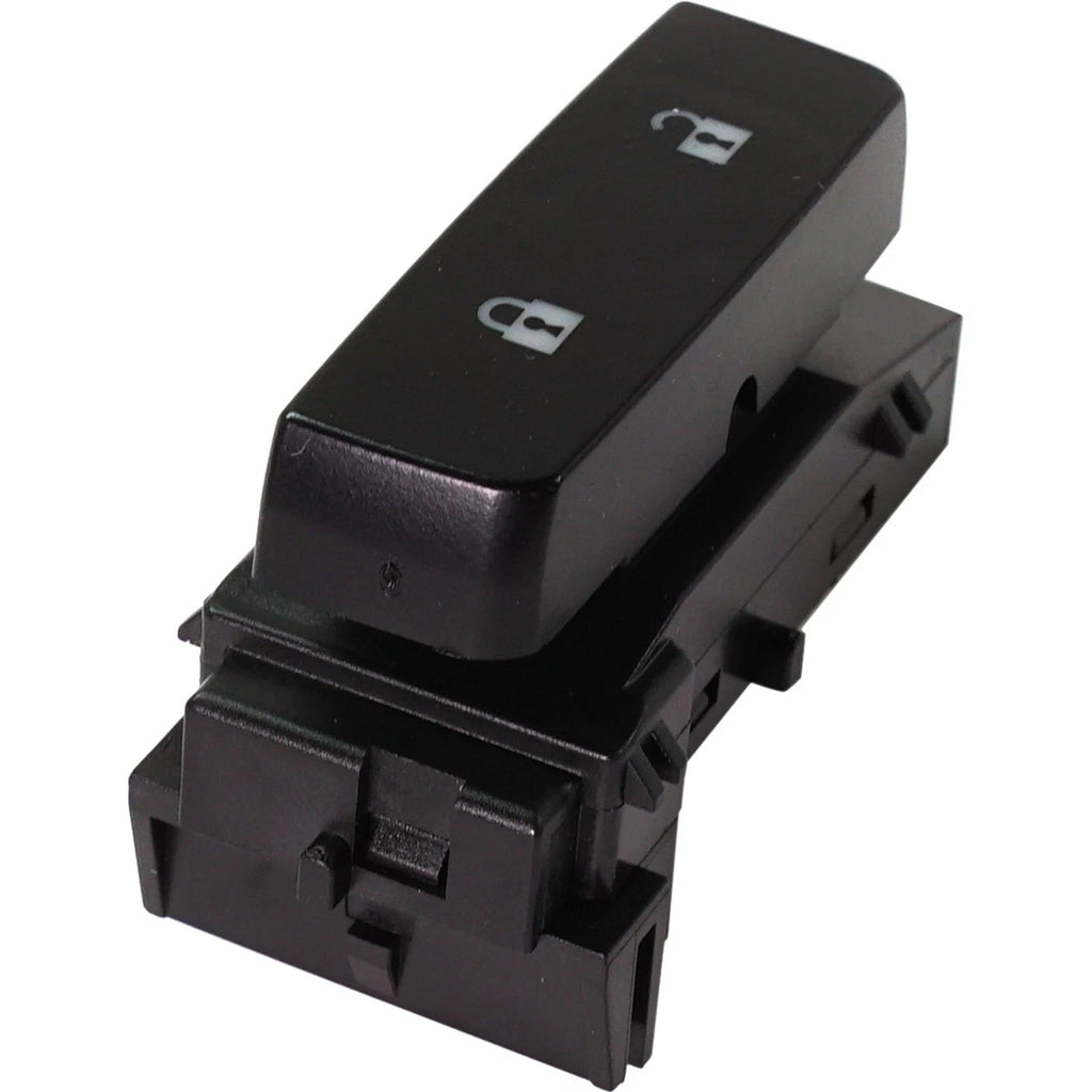 Door Lock Switch for Chevy Traverse (2018–2023) Right Side