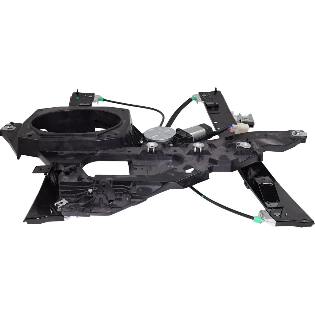 Window Regulator for Lincoln Navigator (2003–2022) Left Side