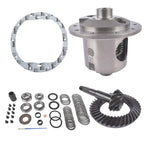 8.2" Rear Limited Slip Posi Package with Master Bearing Kit for (1964–1972)