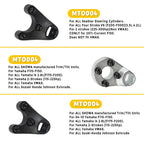Trim Tilt Pin Wrench Tool for Yamaha Suzuki Johnson Evinrude Outboard (MT0006)