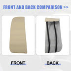 Center Console Lid Armrest Cover for BMW X5 X6 (14 - 18) Beige