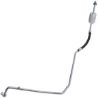 A/C Refrigerant Discharge Hose for Ford Mustang (2005-2010)