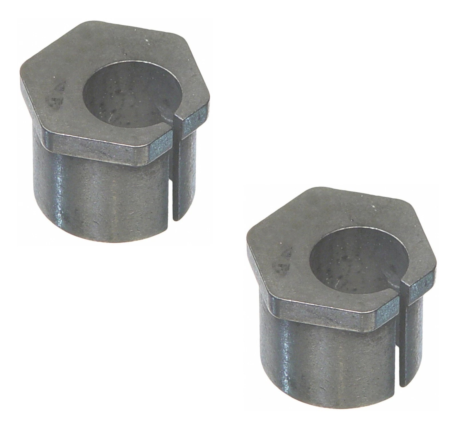 Set of 2 Front Alignment Caster Camber Bushings for Ford E150 E250