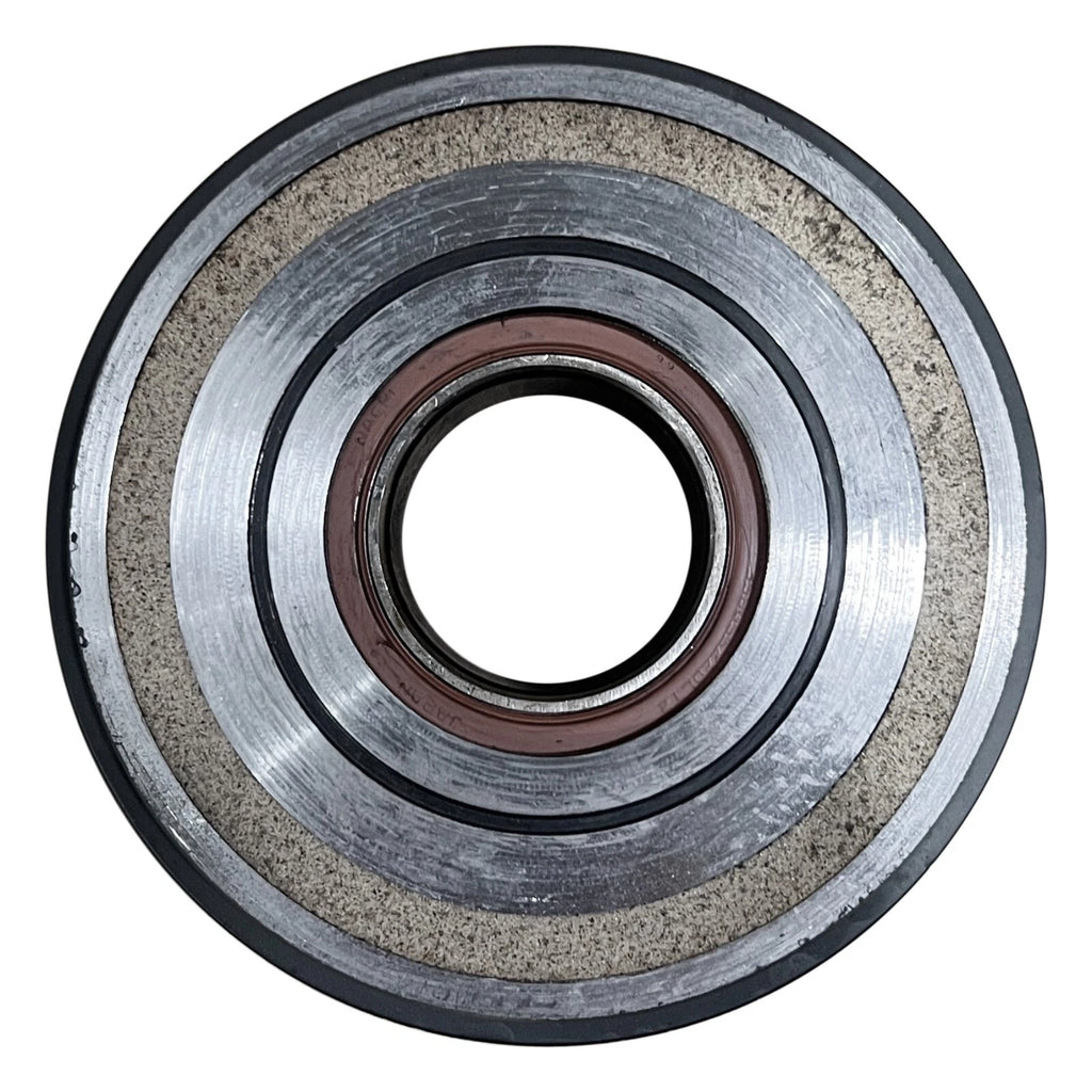 AC Compressor Clutch Replacement for Infiniti Q50 2.0L (2016-2017)