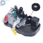 Door Lock Actuator for Dakota (2005–2011) Left Side
