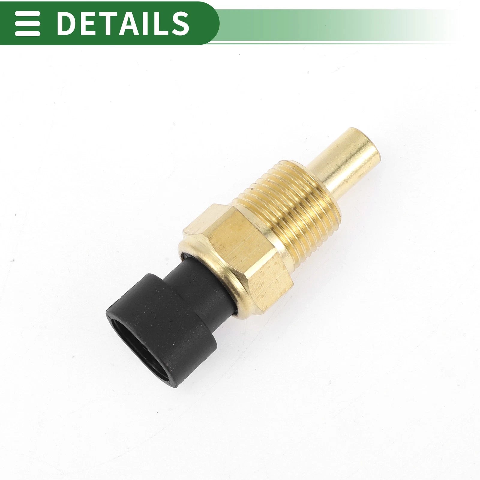 Engine Coolant Temperature Sensor No. 05744030 for Chevrolet Express (2014)