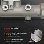Brake Master Cylinder with Reservoir for Ford F-250 Super Duty (2011–2012)