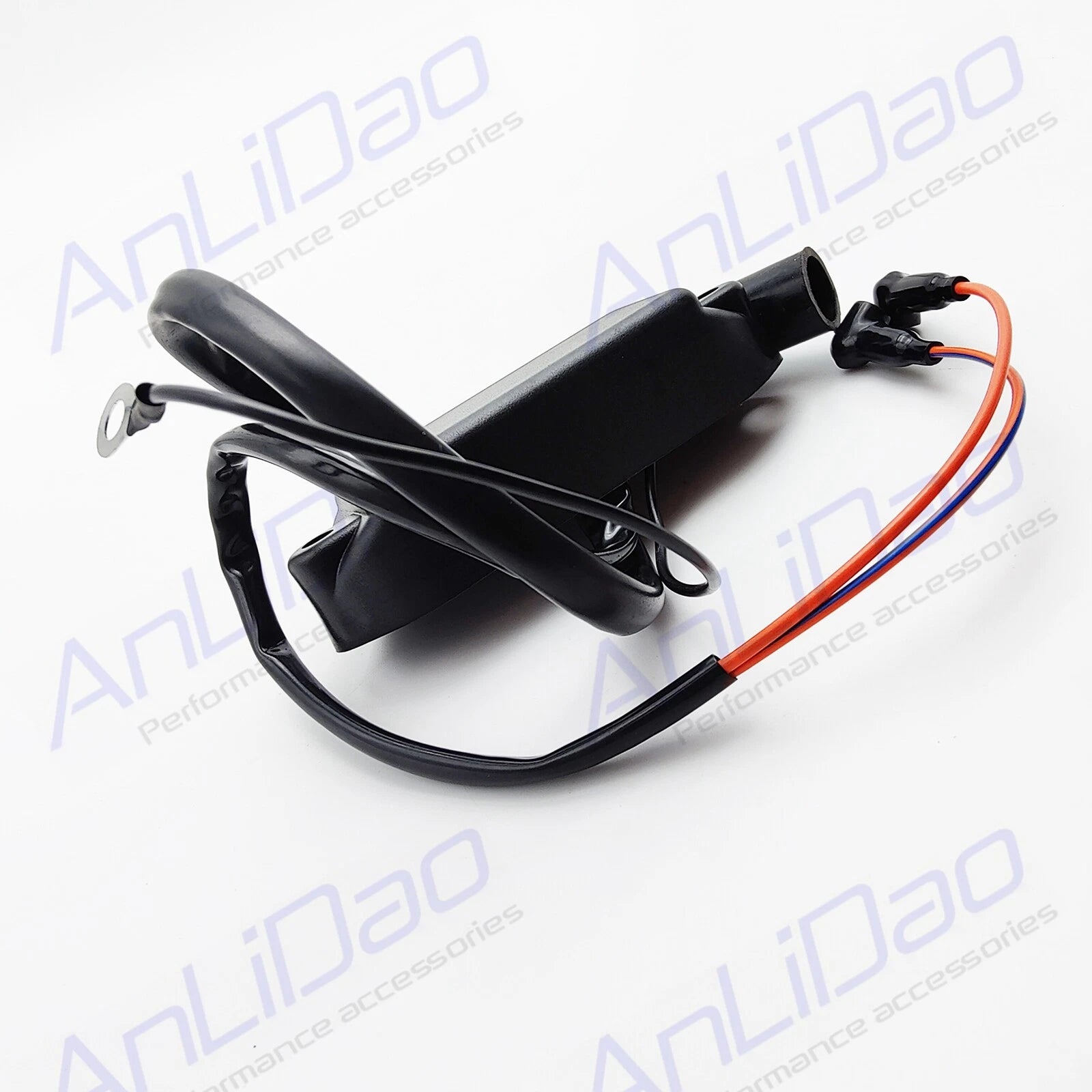 Replacement Power Pack for Johnson Evinrude Outboard (396141)