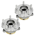 2pcs Front Wheel Bearing Hub Assembly 513296 for Infiniti QX60 (2013–2020)