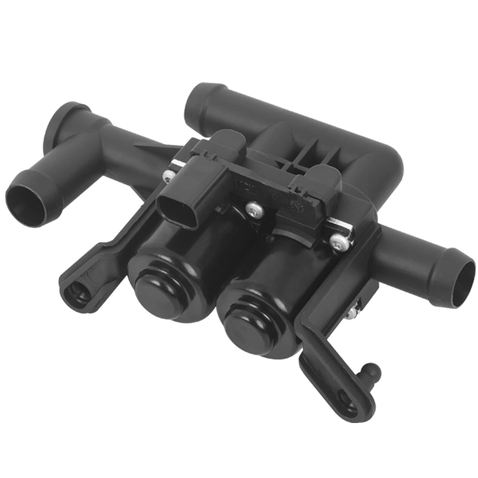 Heater Control Valve for BMW 535i 550i 640i 760Li 740i 528i xDrive (2011–2016)