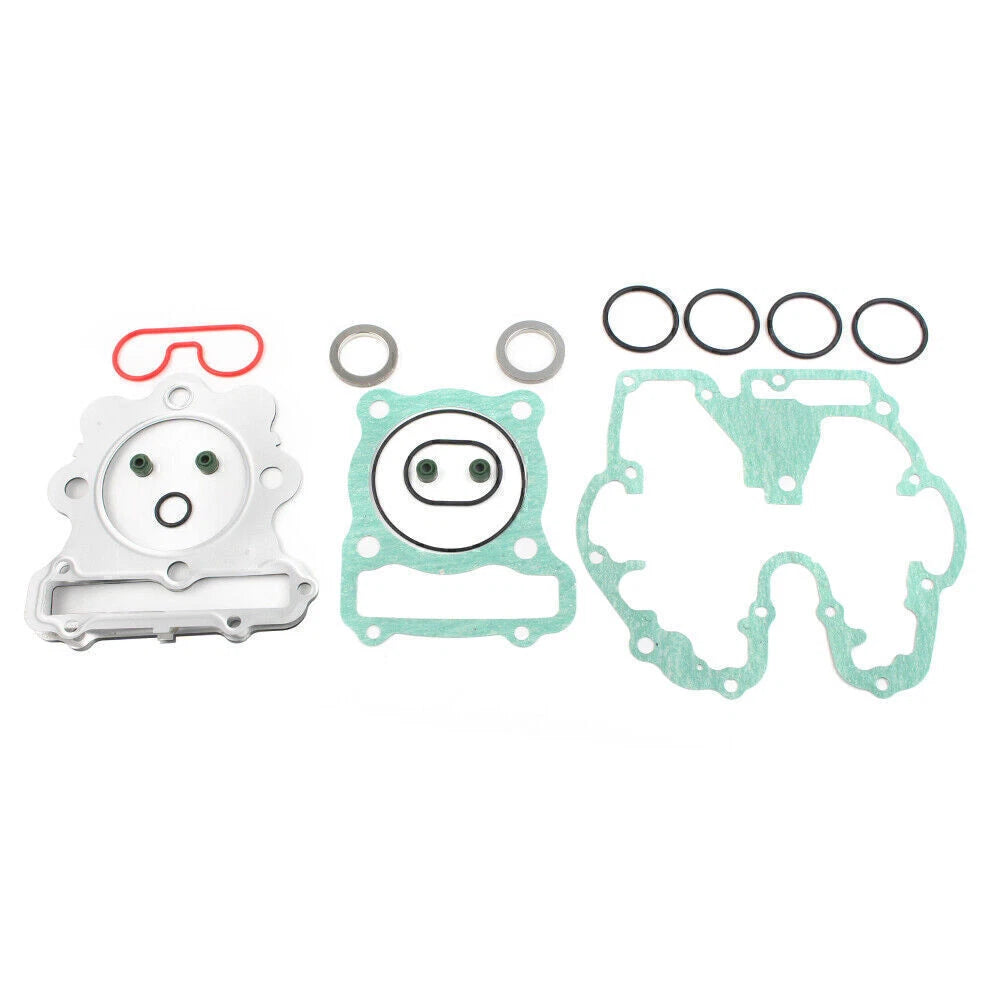 Top End Head Gasket Kit Set for Honda XL250R XR250R XR250L (1985–1996)