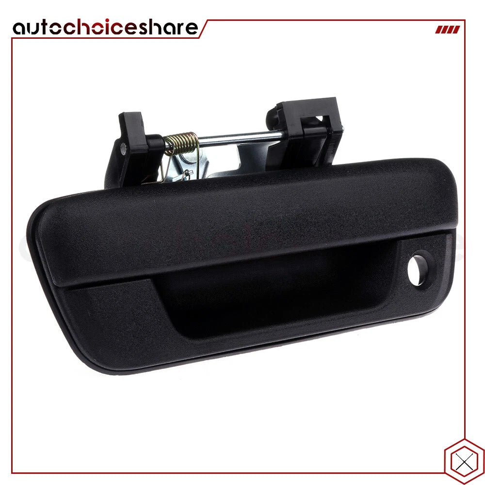 Exterior Door Handle for GMC Canyon Chevy Colorado (2004-2012)