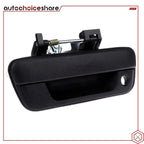 Exterior Door Handle for GMC Canyon Chevy Colorado (2004-2012)